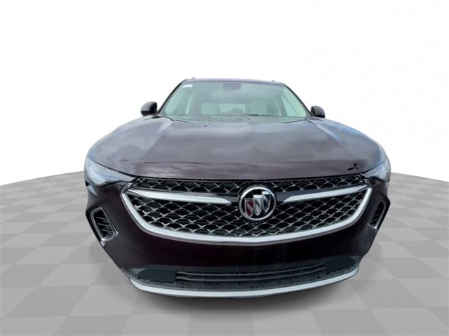 Used 2023 Buick Envision Avenir image 3