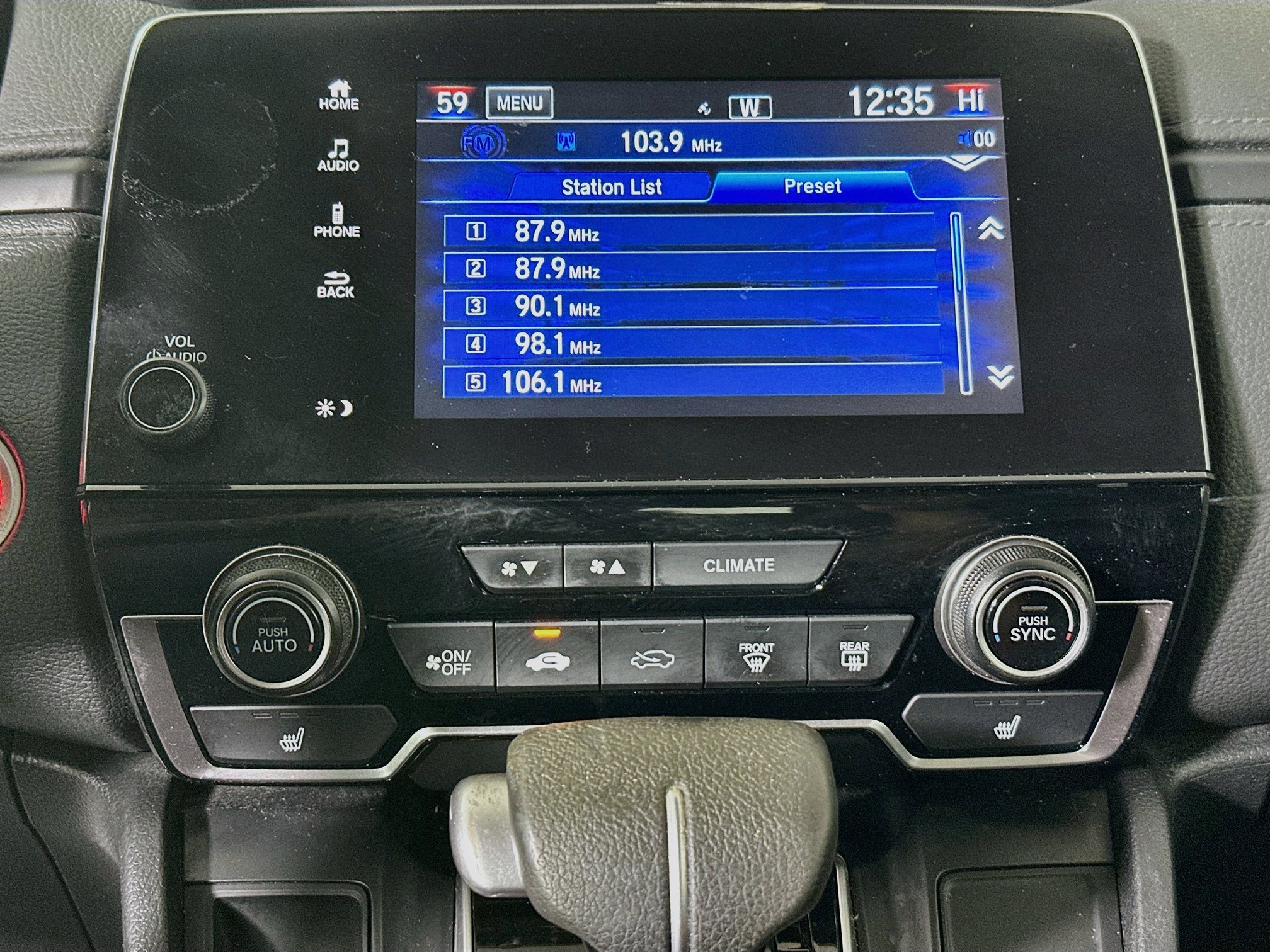 Used 2022 Honda CR-V Special Edition image 24
