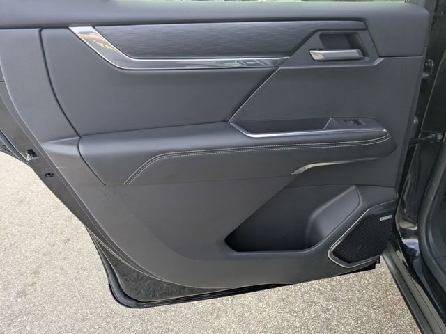 Used 2025 GMC Acadia Elevation image 27