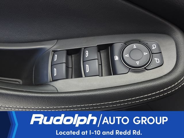 Used 2025 Buick Encore GX Preferred AWD/4WD image 11