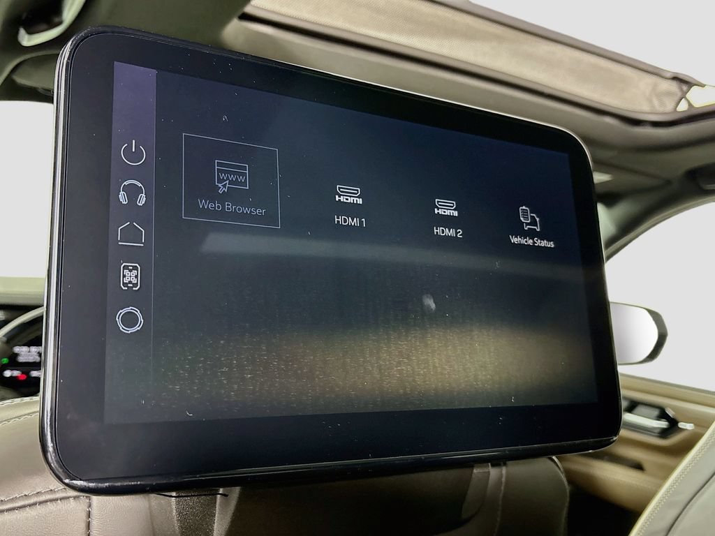 New 2026 GMC Yukon Denali Ultimate AWD/4WD image 26