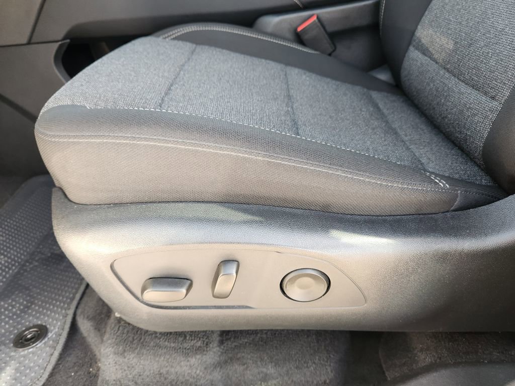 Used 2025 GMC Acadia Elevation AWD/4WD image 27