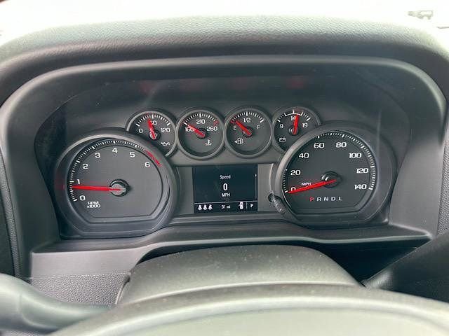 New 2024 GMC Sierra 3500 Pro w/ Convenience Package image 21