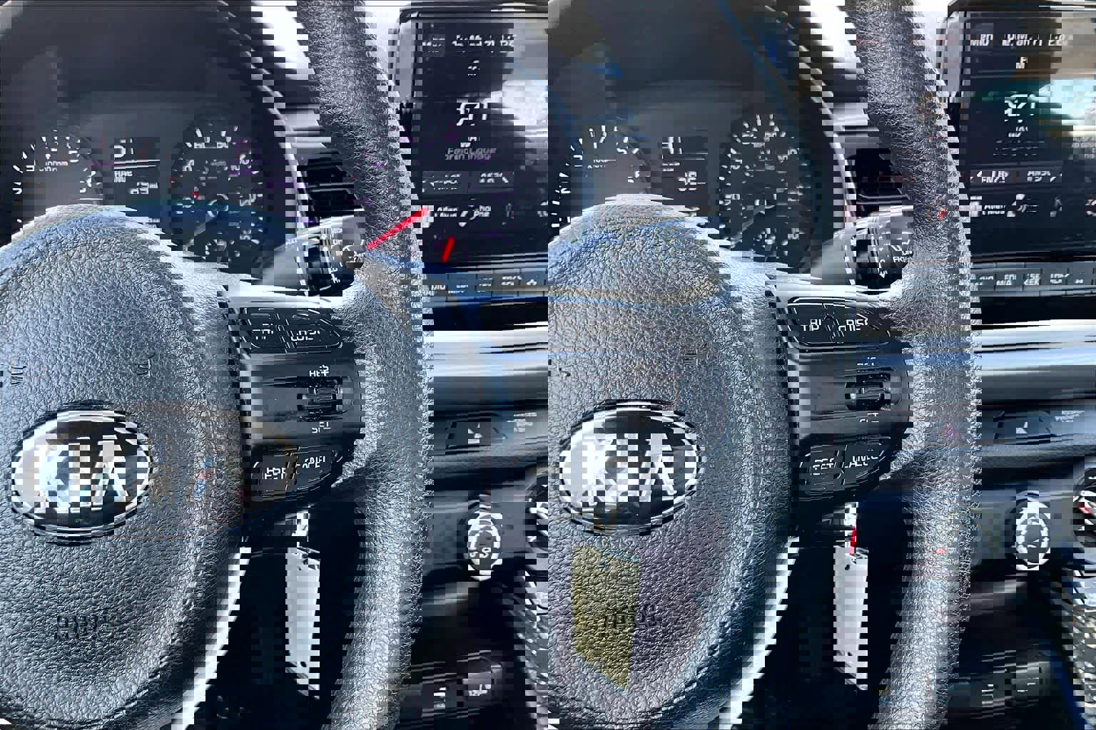 Used 2021 Kia Rio S image 24