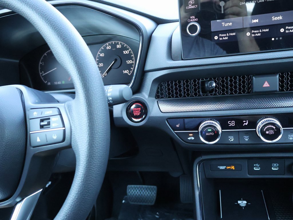 New 2026 Honda CR-V EX image 20