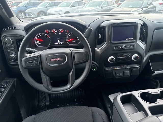 New 2026 GMC Sierra 1500 Pro w/ Pro Value Package image 19