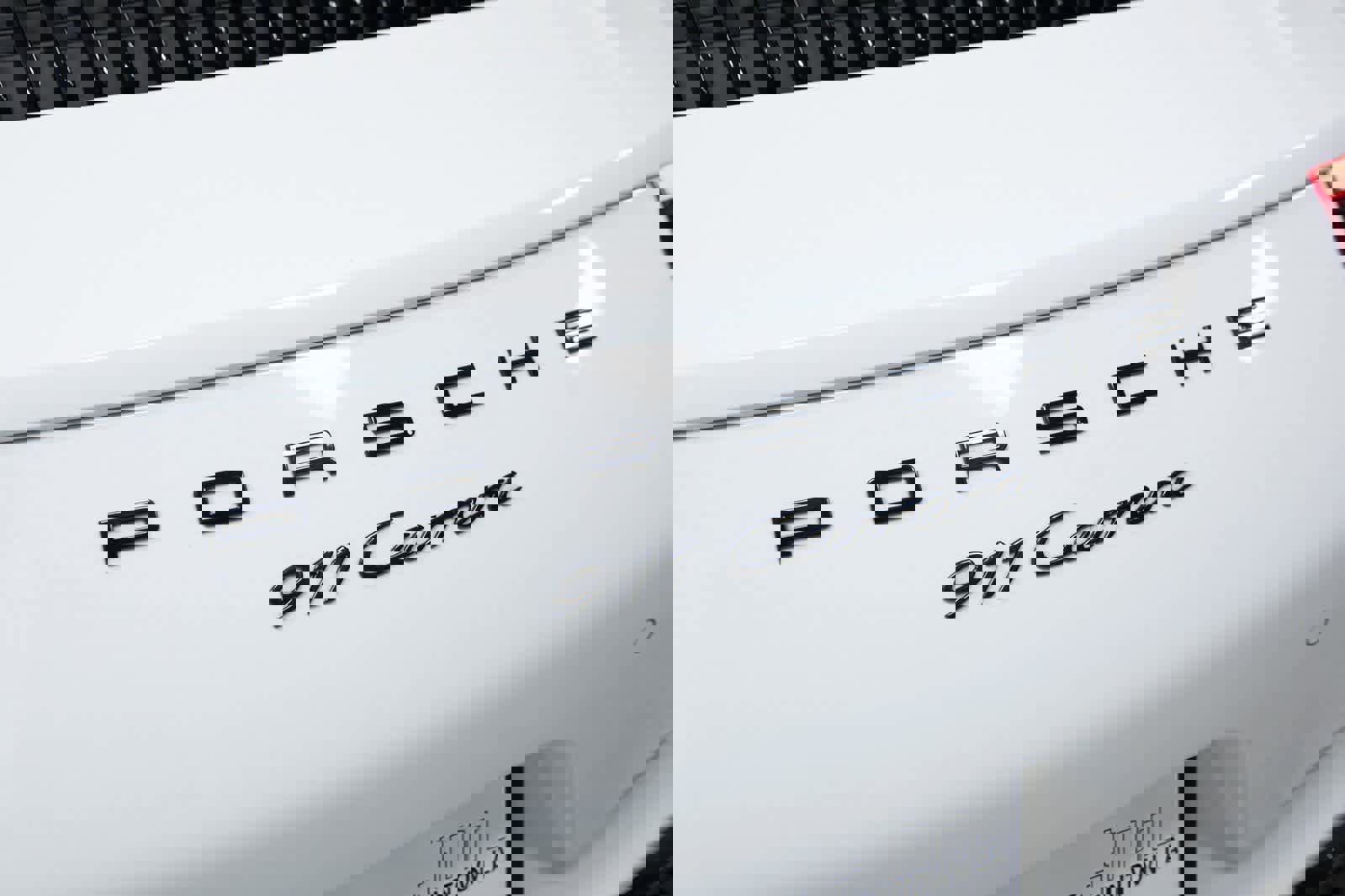 Certified 2018 Porsche 911 Carrera image 32