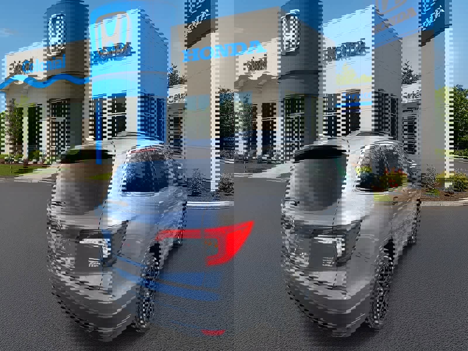 Used 2022 Honda Pilot Special Edition image 6