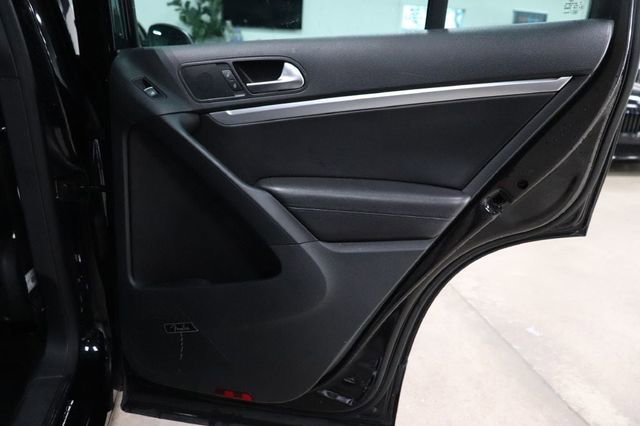 Used 2014 Volkswagen Tiguan R-Line FWD image 19