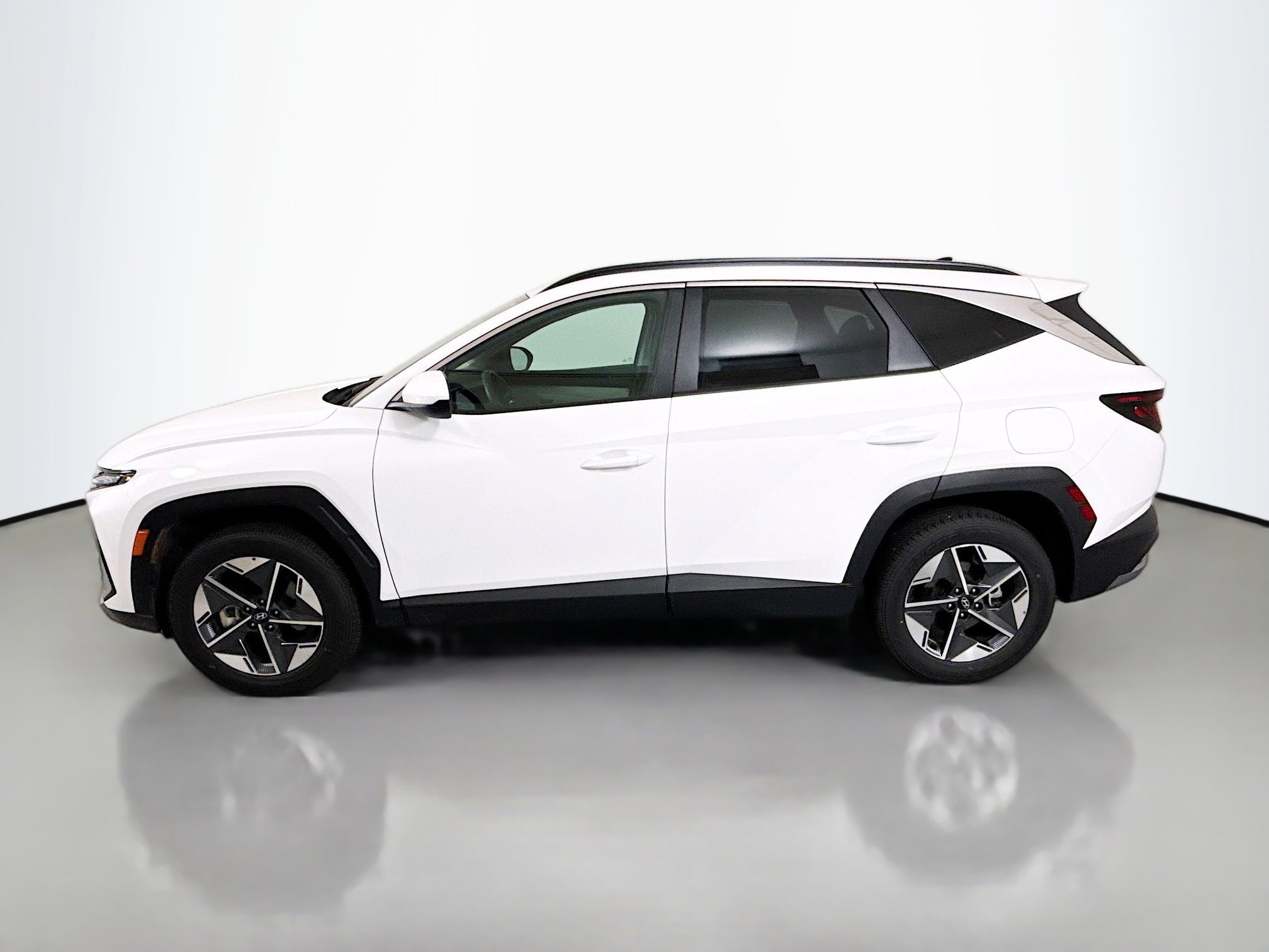 Used 2025 Hyundai Tucson SEL image 4
