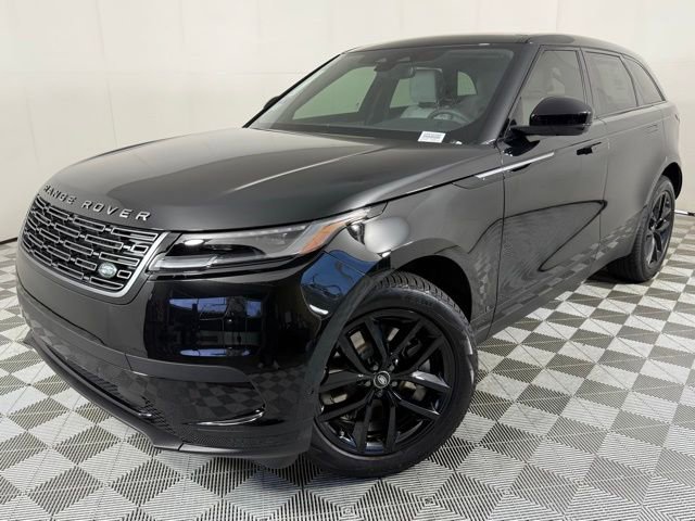 Certified 2026 Land Rover Range Rover Velar S image 1
