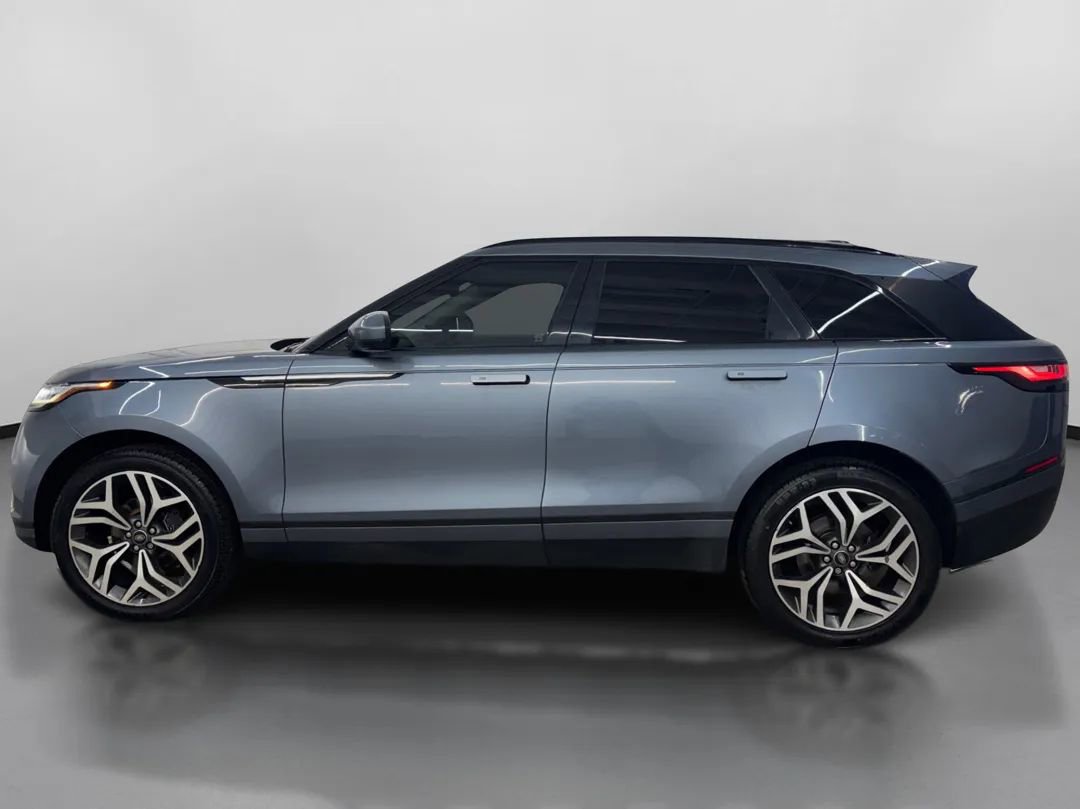 Used 2019 Land Rover Range Rover Velar S AWD/4WD image 5