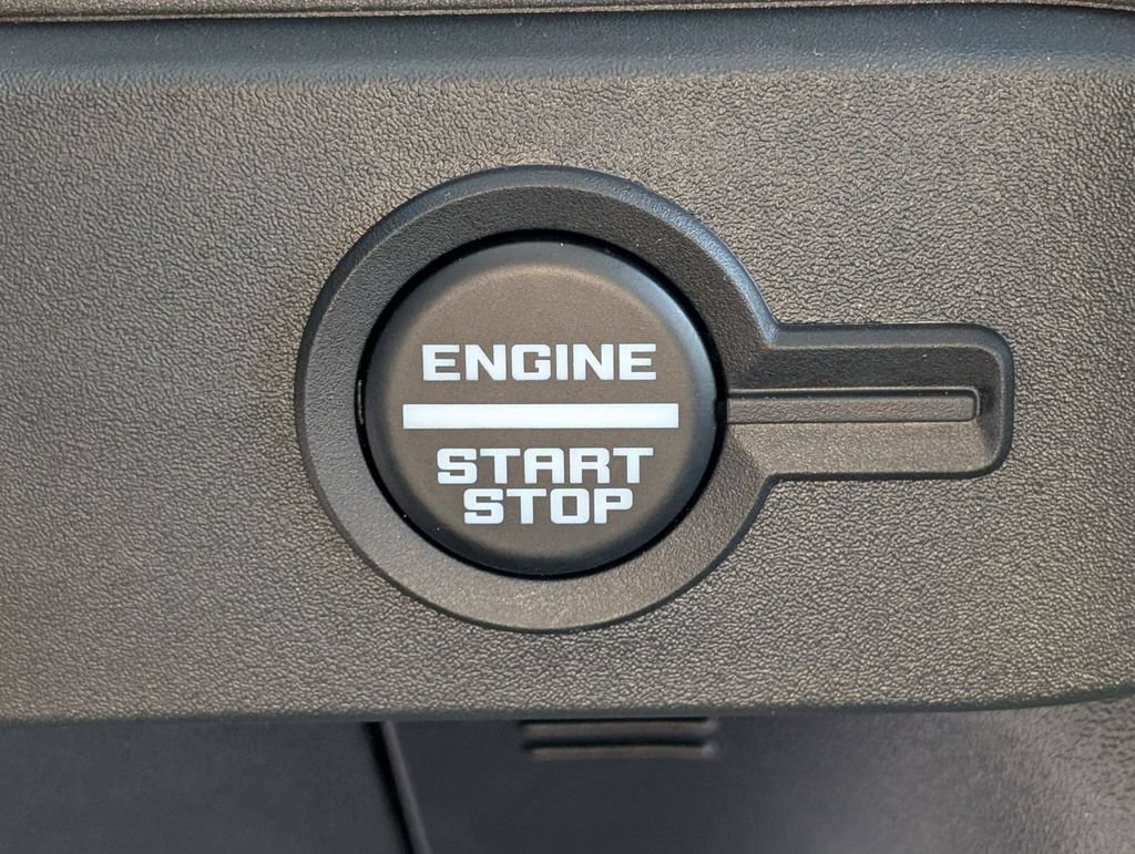 New 2025 Ford Bronco Big Bend AWD/4WD image 39
