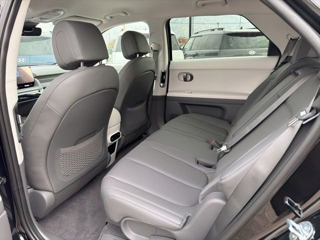 New 2026 Hyundai Ioniq 5 SEL image 14