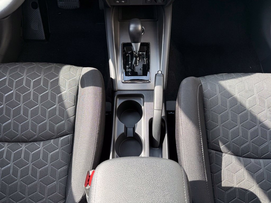 New 2027 Mitsubishi Outlander Sport ES AWD/4WD image 18