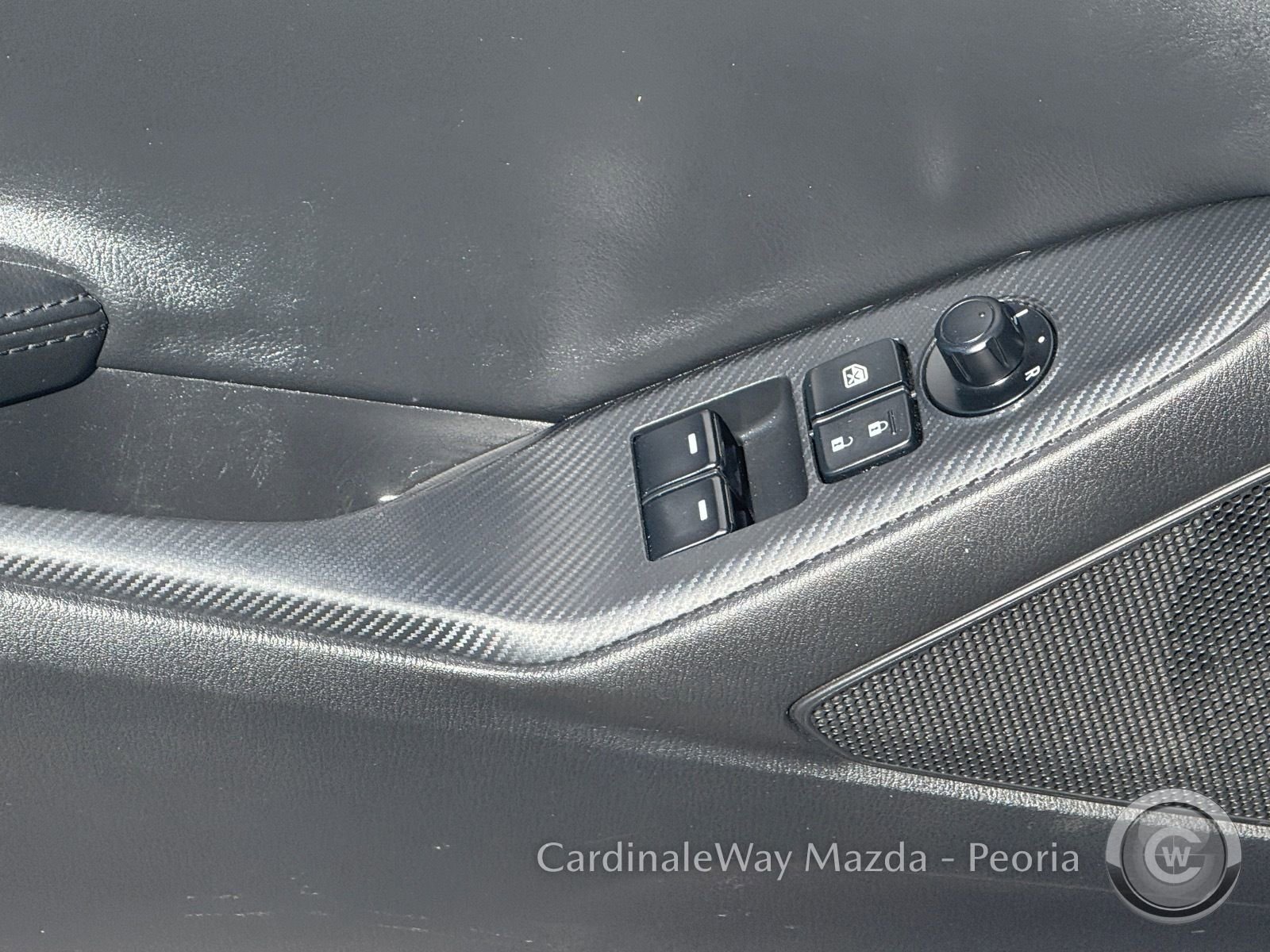 Used 2019 MAZDA MX-5 Miata RF Grand Touring w/ GT-S Package image 18