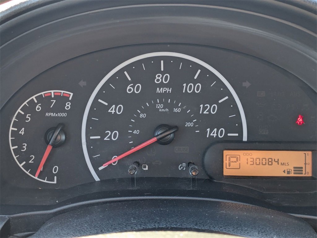 Used 2015 Nissan Versa S Plus image 11