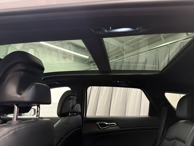 Certified 2023 Kia Sportage X-Line w/ X-Line Premium Package AWD/4WD image 28