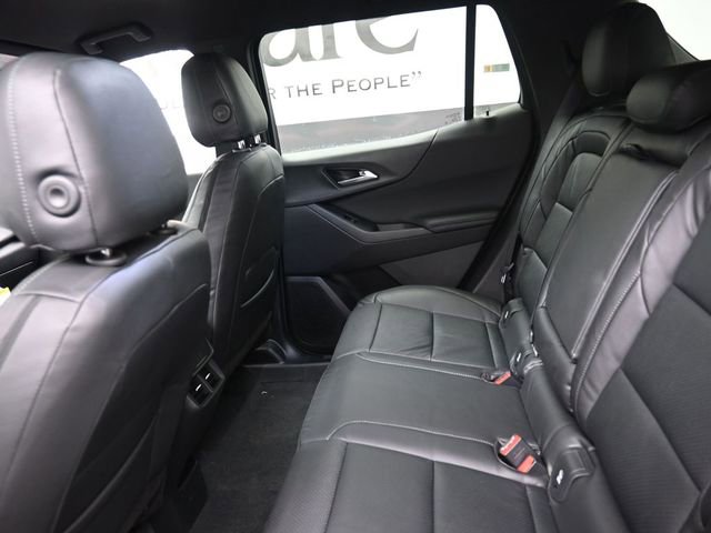 New 2026 Chevrolet Equinox LT w/ Midnight Edition image 13