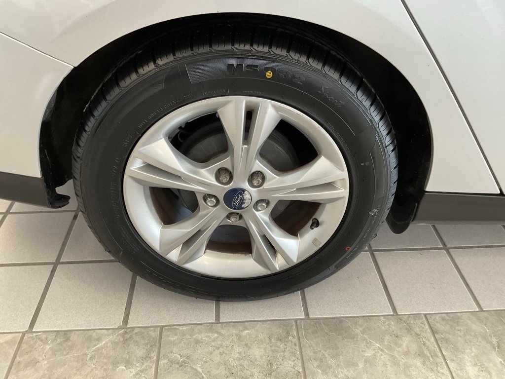 Used 2014 Ford Focus SE image 7