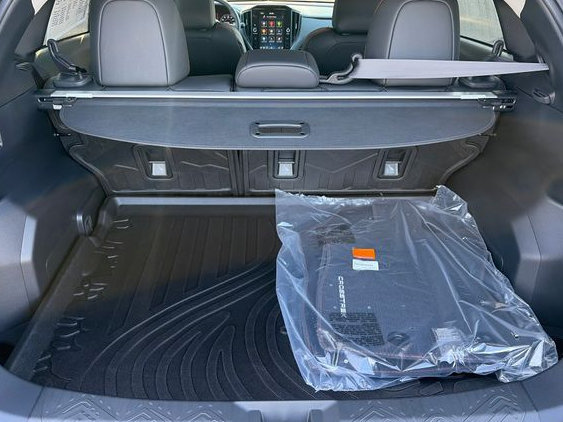 New 2026 Subaru Crosstrek 2.5i Limited AWD/4WD image 18