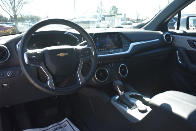 Used 2022 Chevrolet Blazer LT w/ LPO, Floor Liner Package image 18