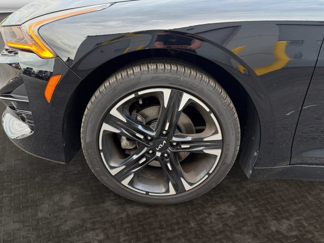 Certified 2024 Kia K5 GT-Line AWD/4WD image 10