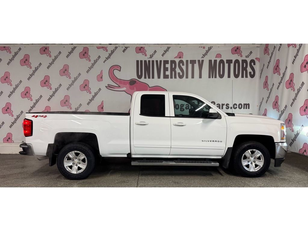 Used 2019 Chevrolet Silverado 1500 LT image 10