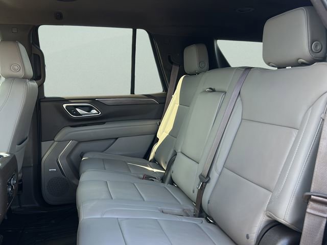 Certified 2021 Chevrolet Tahoe LT image 16