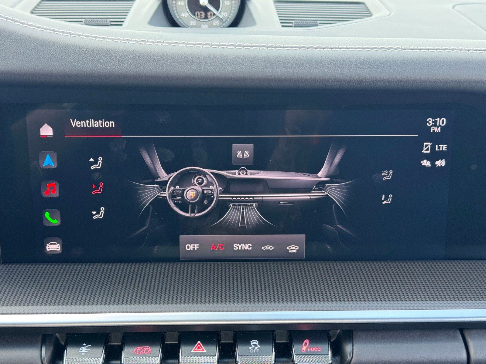 Used 2024 Porsche 911 Turbo S image 27