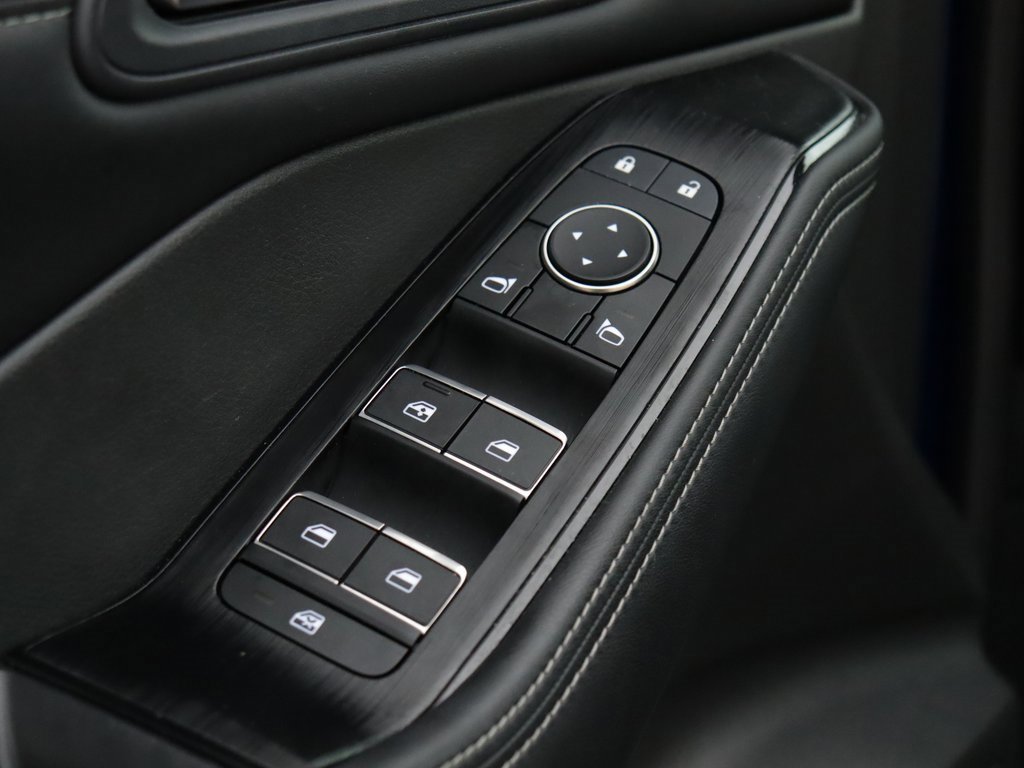 Used 2023 Nissan Rogue SL w/ SL Premium Package image 26