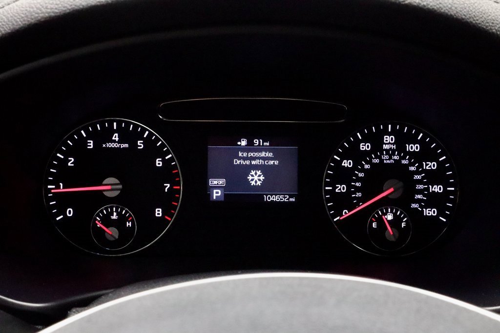 Used 2019 Kia Sorento LX image 28