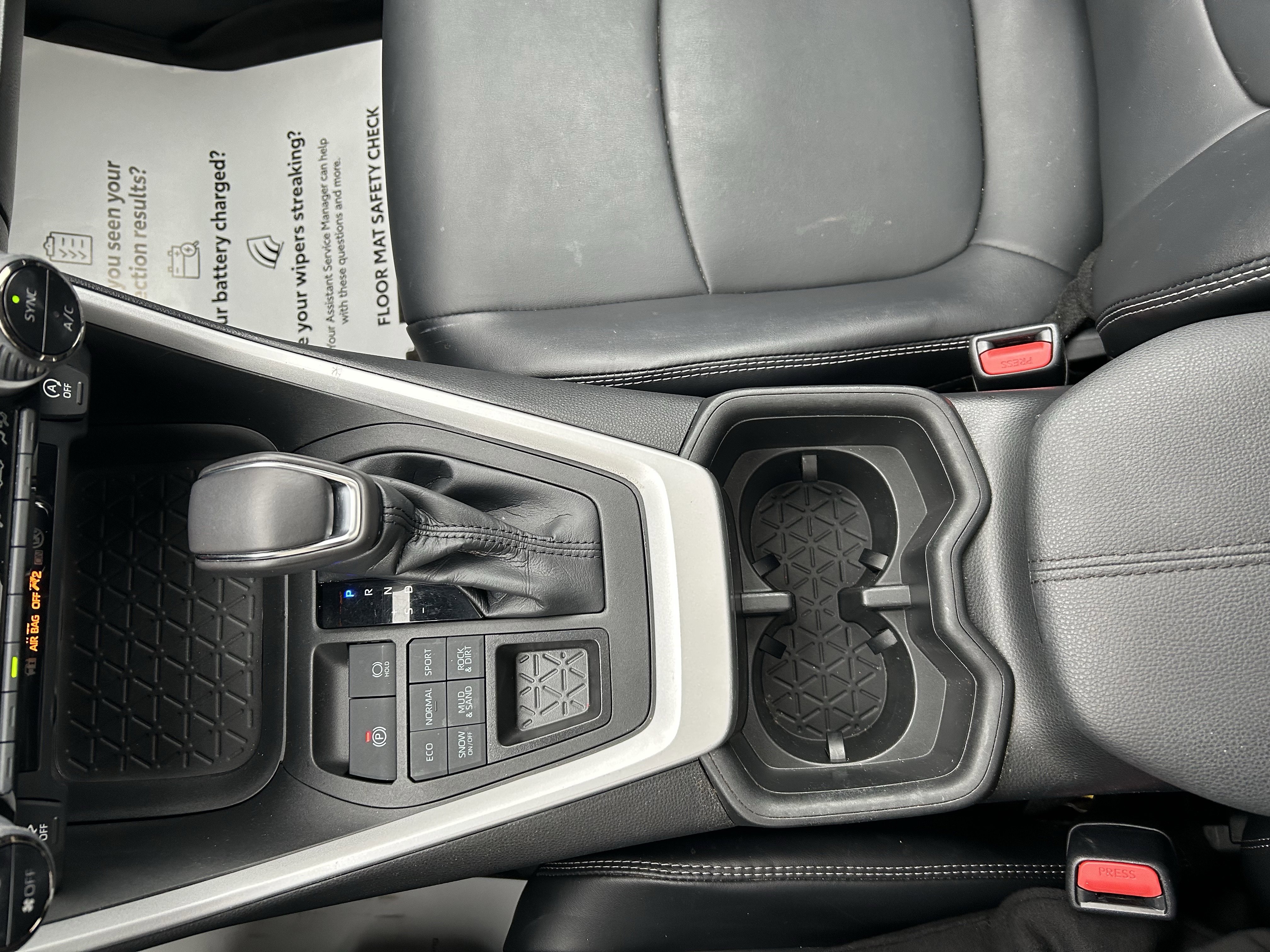 Certified 2023 Toyota RAV4 XLE Premium image 31