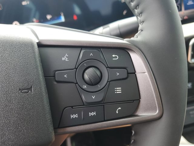 New 2026 Nissan Sentra SV w/ SV Convenience Package FWD image 23