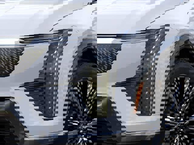 New 2026 Cadillac Optiq Luxury 2 AWD/4WD image 10