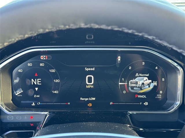 New 2026 GMC Sierra 2500 SLT image 14