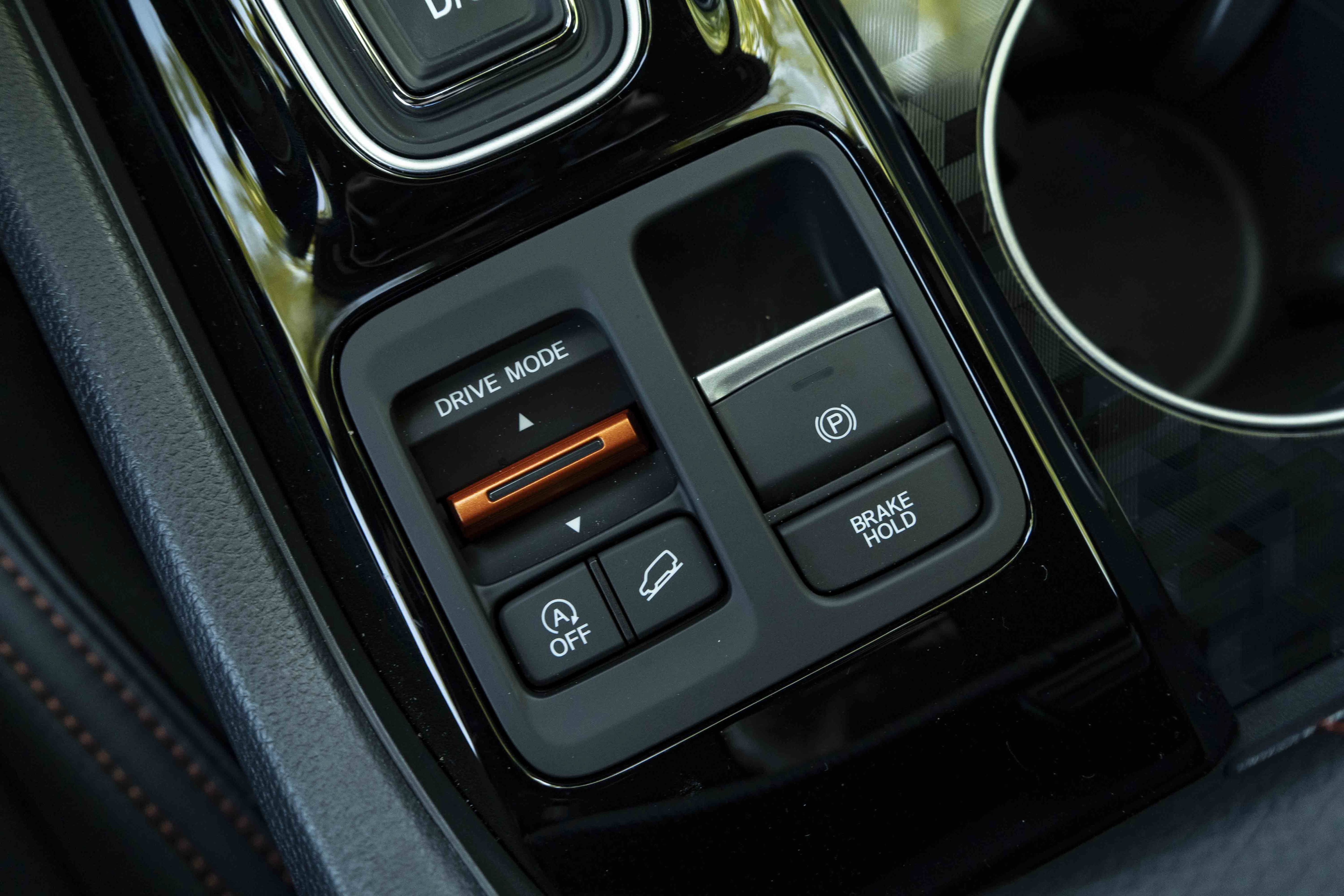 Used 2026 Honda Passport TrailSport Elite image 29