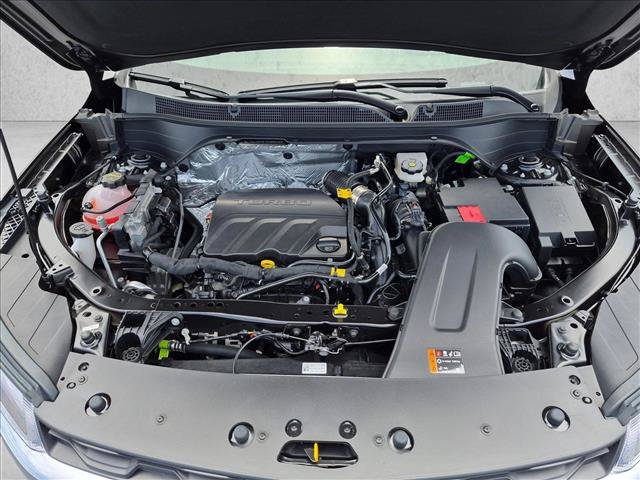 New 2026 Chevrolet Trax LT w/ Driver Confidence Package FWD image 15