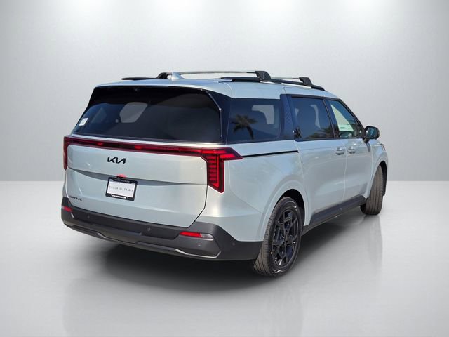 New 2026 Kia Carnival SX Prestige image 4