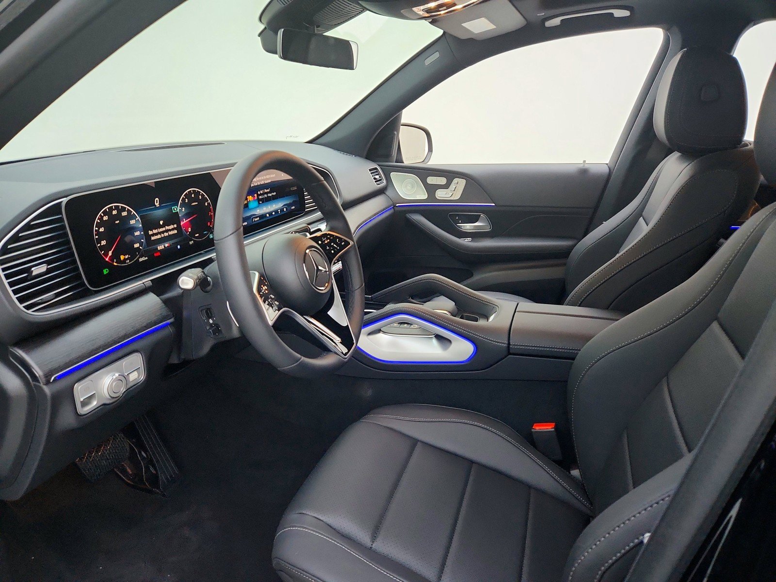 New 2026 Mercedes-Benz GLE 350 4MATIC image 15