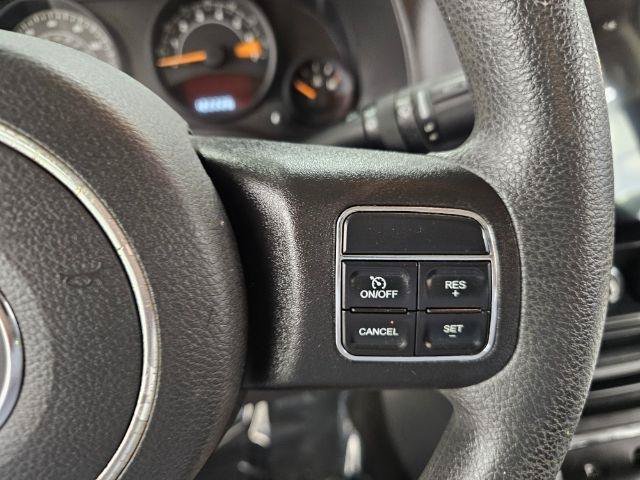 Used 2016 Jeep Patriot Sport w/ Power Value Group FWD image 17