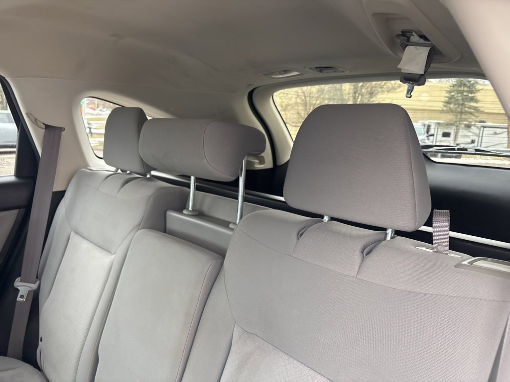 Used 2015 Honda CR-V EX image 24