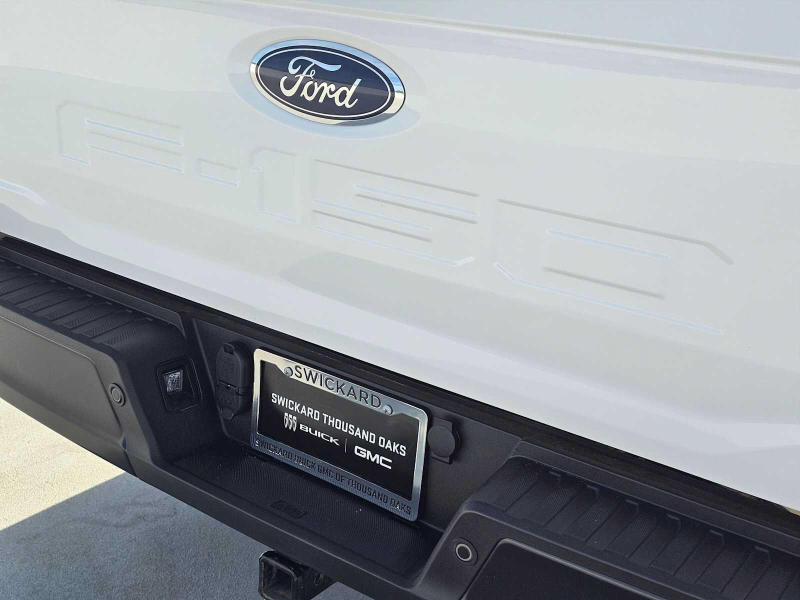 Used 2021 Ford F150 XL w/ Trailer Tow Package AWD/4WD image 13