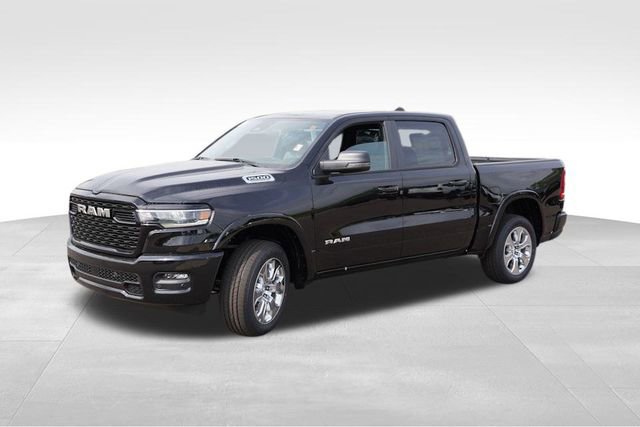 New 2026 RAM 1500 Big Horn image 7