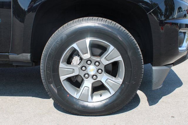 Used 2020 Chevrolet Colorado Z71 image 45