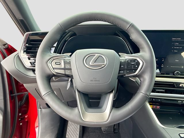 New 2026 Lexus TX 350 AWD image 42