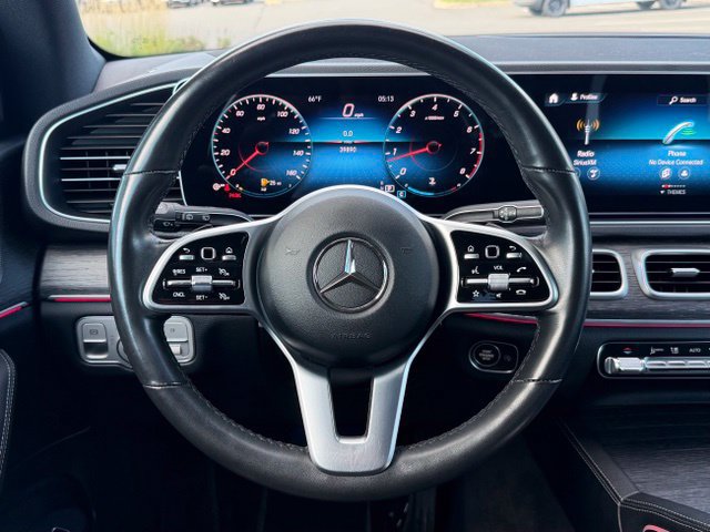 Certified 2022 Mercedes-Benz GLE 350 4MATIC image 13