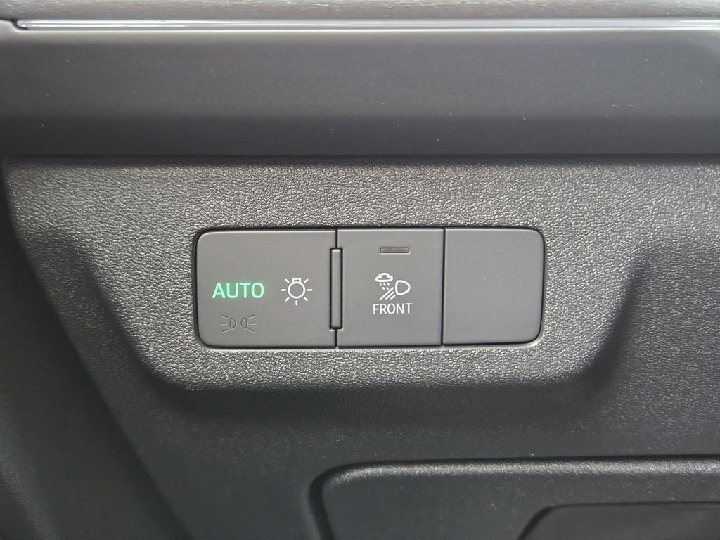 New 2026 Audi Q3 quattro 2.0T AWD/4WD image 27