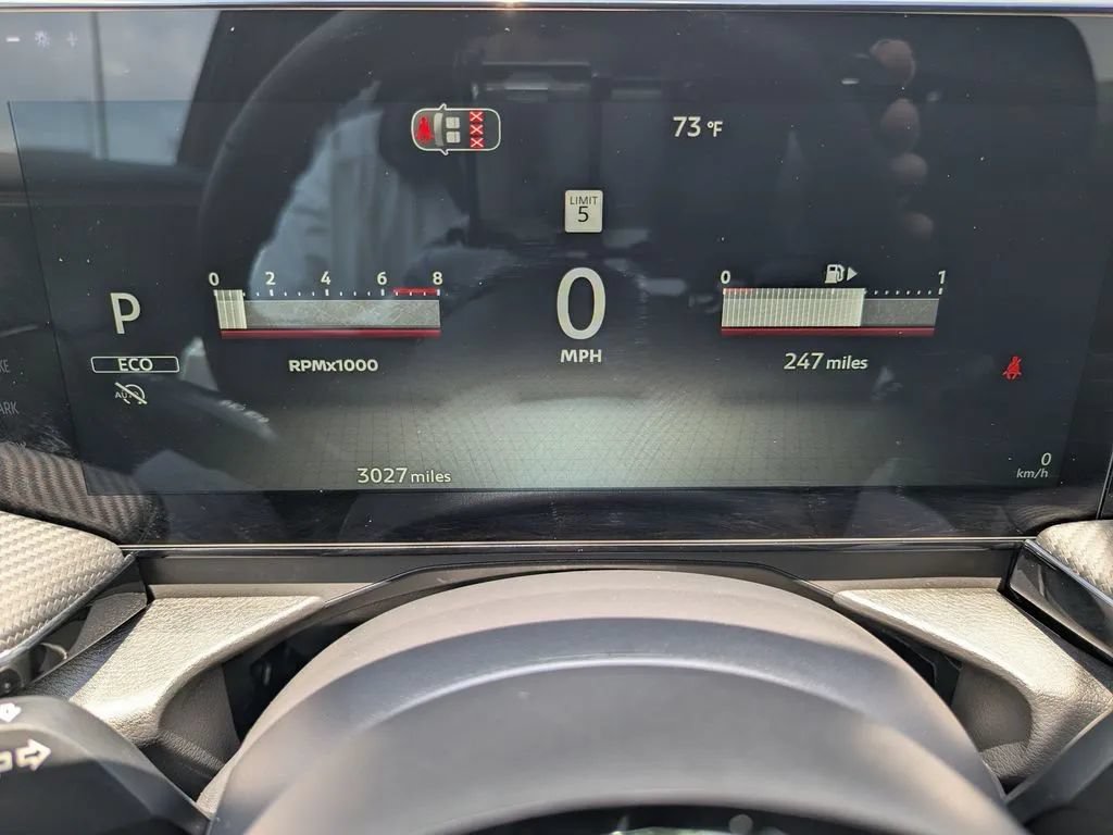 Certified 2026 Nissan Kicks SR FWD image 18