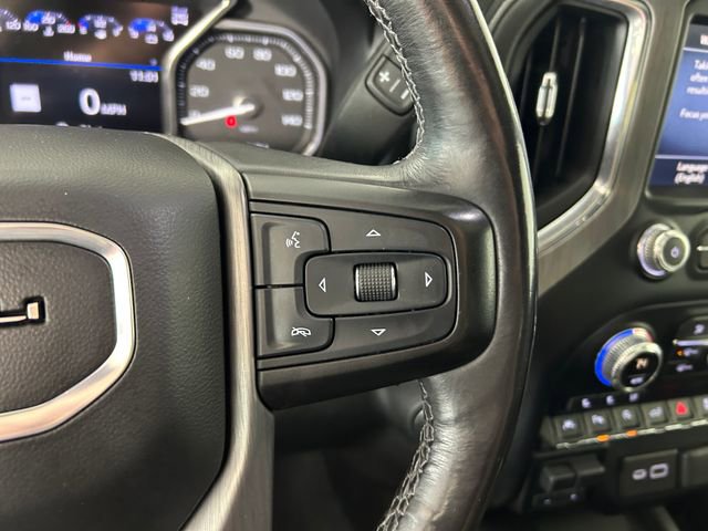 Used 2019 GMC Sierra 1500 Denali w/ Denali Ultimate Package image 17